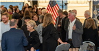2026 State of the City (70) Photo: Guests before the Address begins