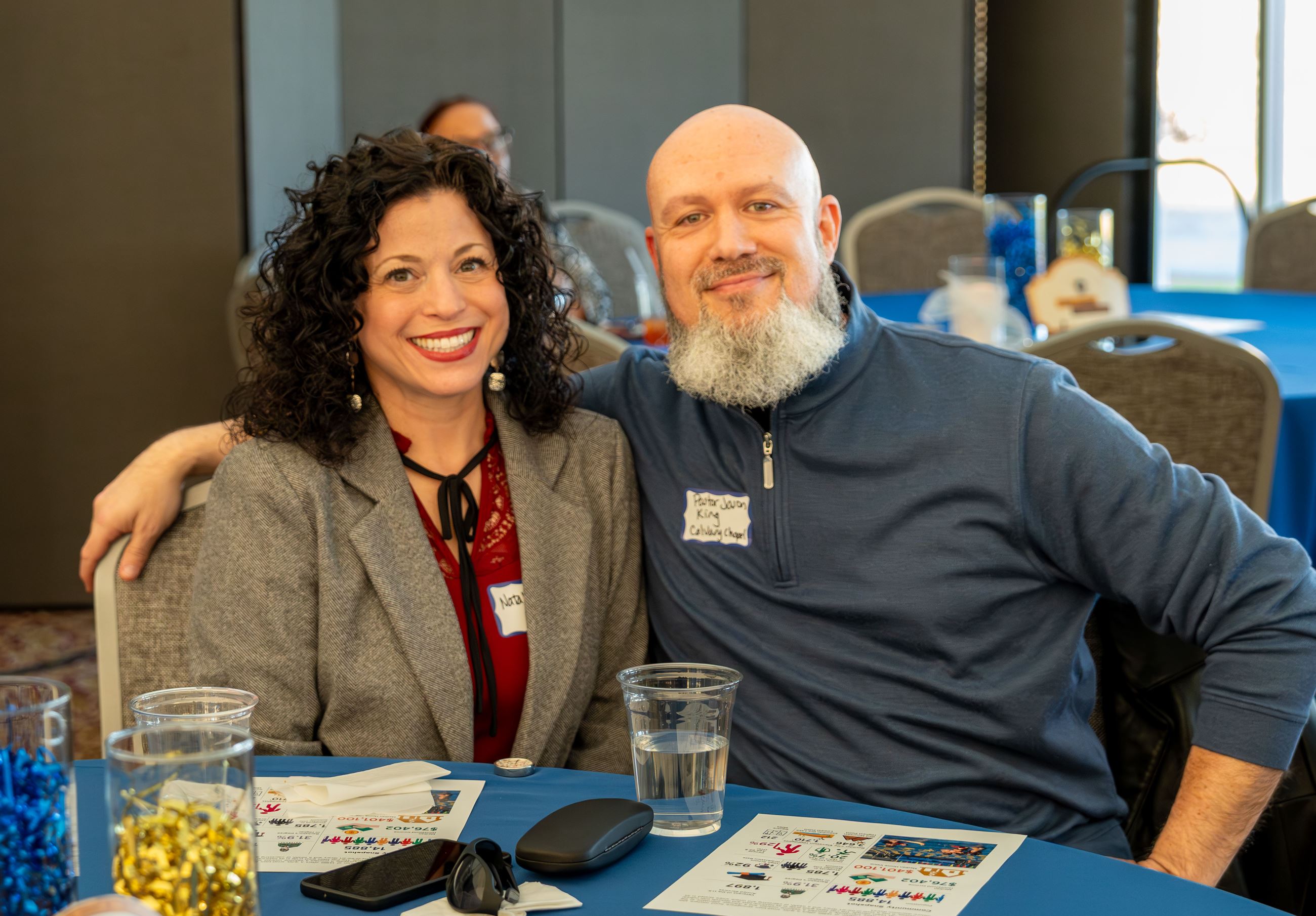 2026 State of the City (89) Photo of Judge Christopher Tilman