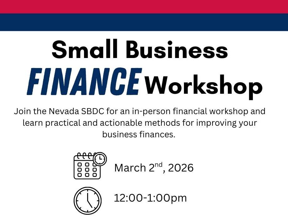 BC Financial Workshop Flyer - March 2, 2026