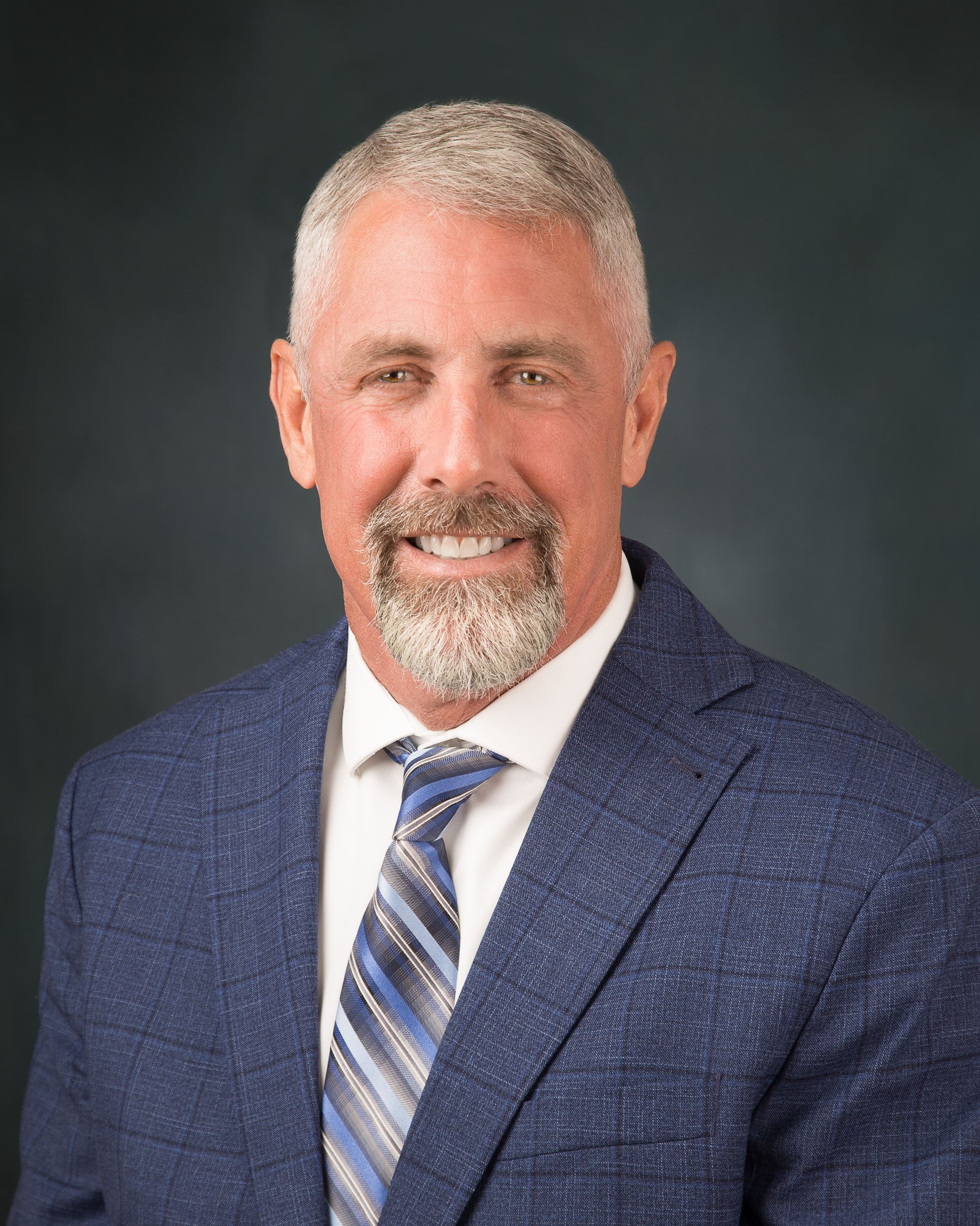 Steve Walton City Council Headshot 2022