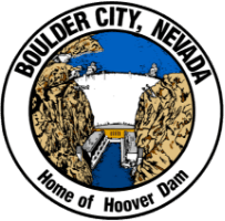Boulder City NV Home page