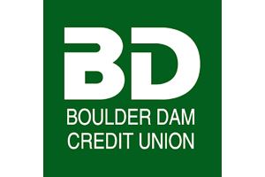 1 Boulder Dam Credit Union